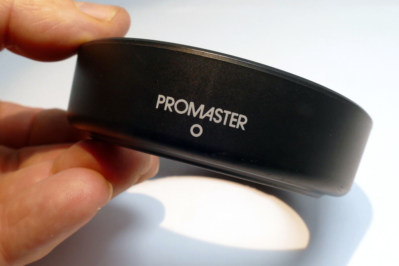 Promaster 58mm Lens Hood Shade for  28-80mm AF zoom lens