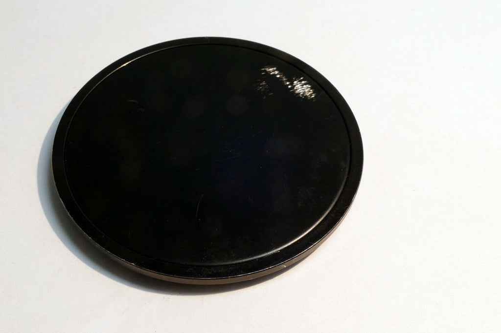 Metal 49mm Front lens cap metal unknown brand  slip on type