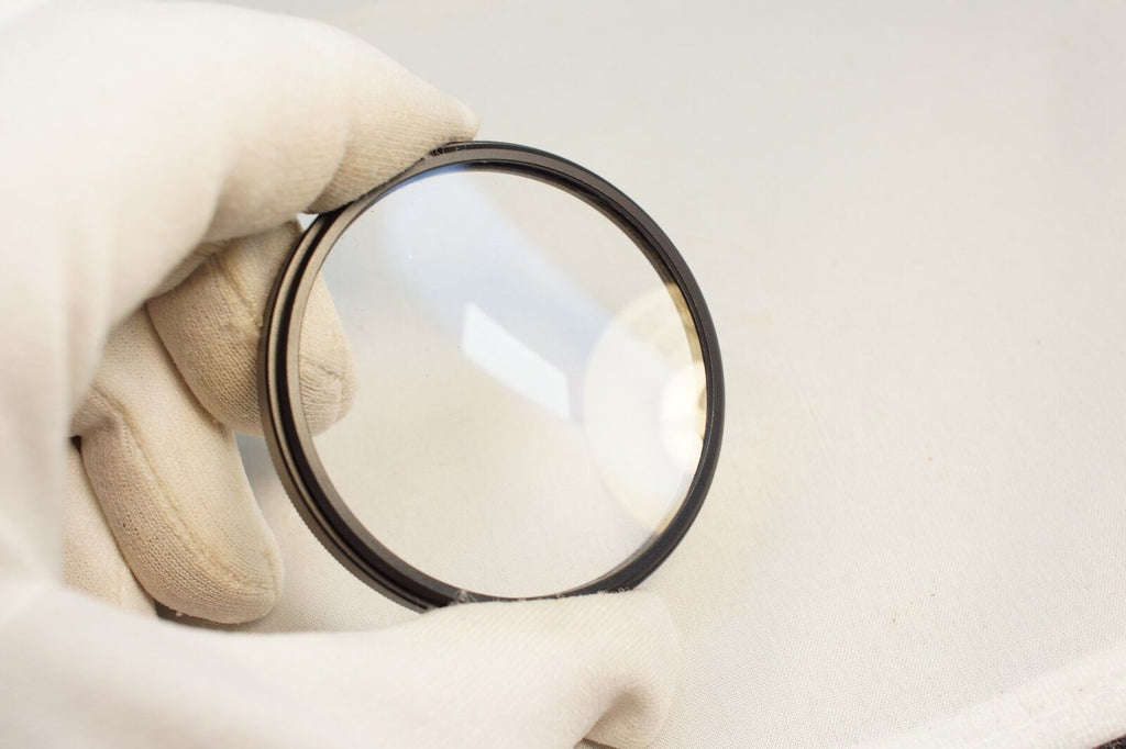 Toyo Optics +2 close-up Macro Lens filter 55mm made in Japan