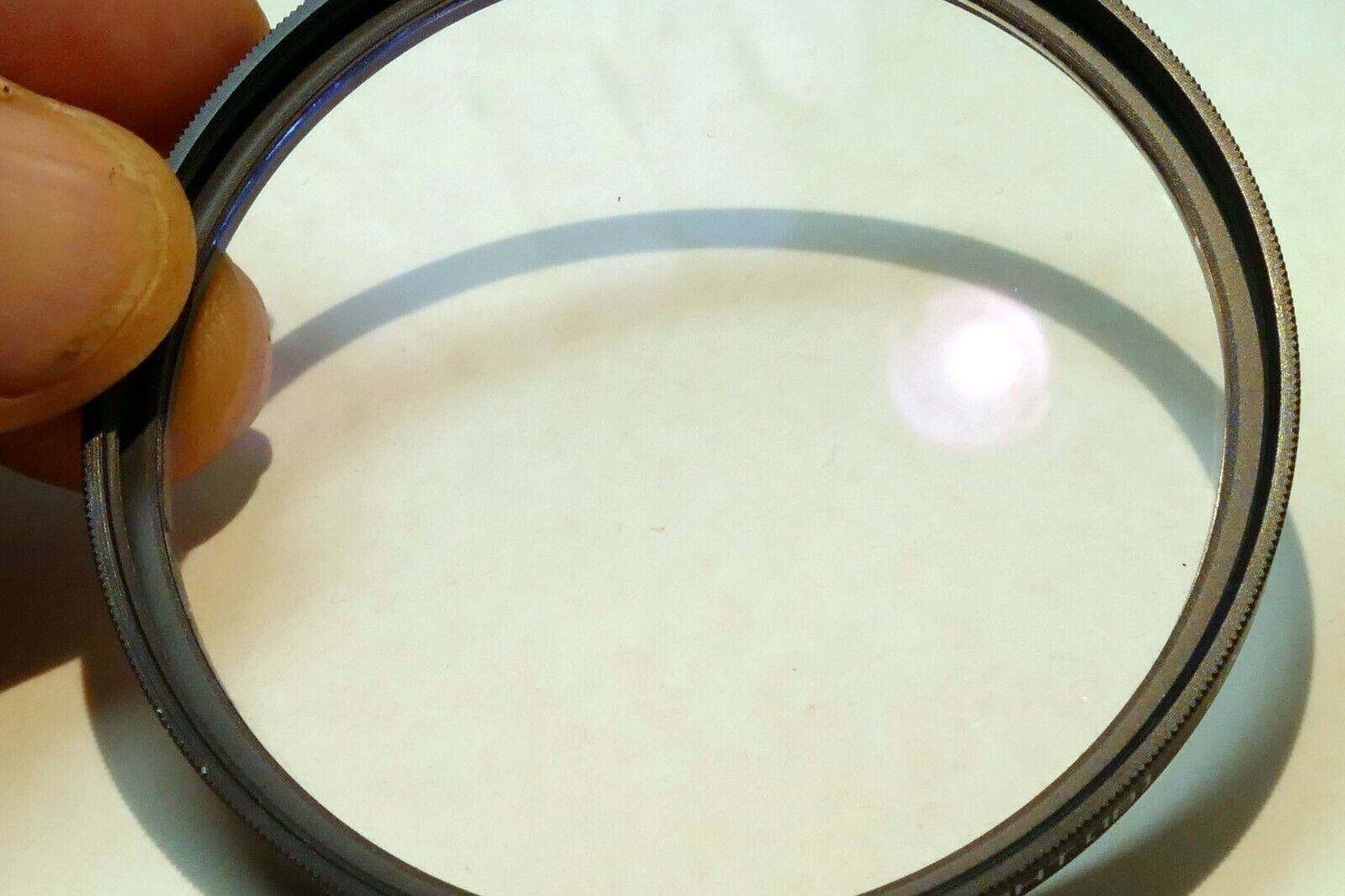 HOYA HMC Super 67mm Lens Filter Skylight 1B sky multi-coated