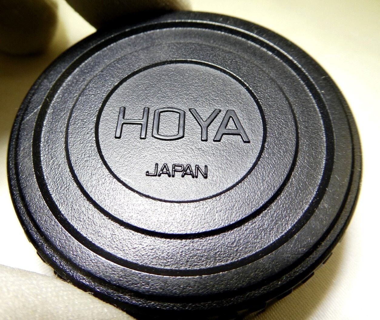 HOYA "For Nikon"  Rear Lens Cap Ai Ai-s AF lenses 