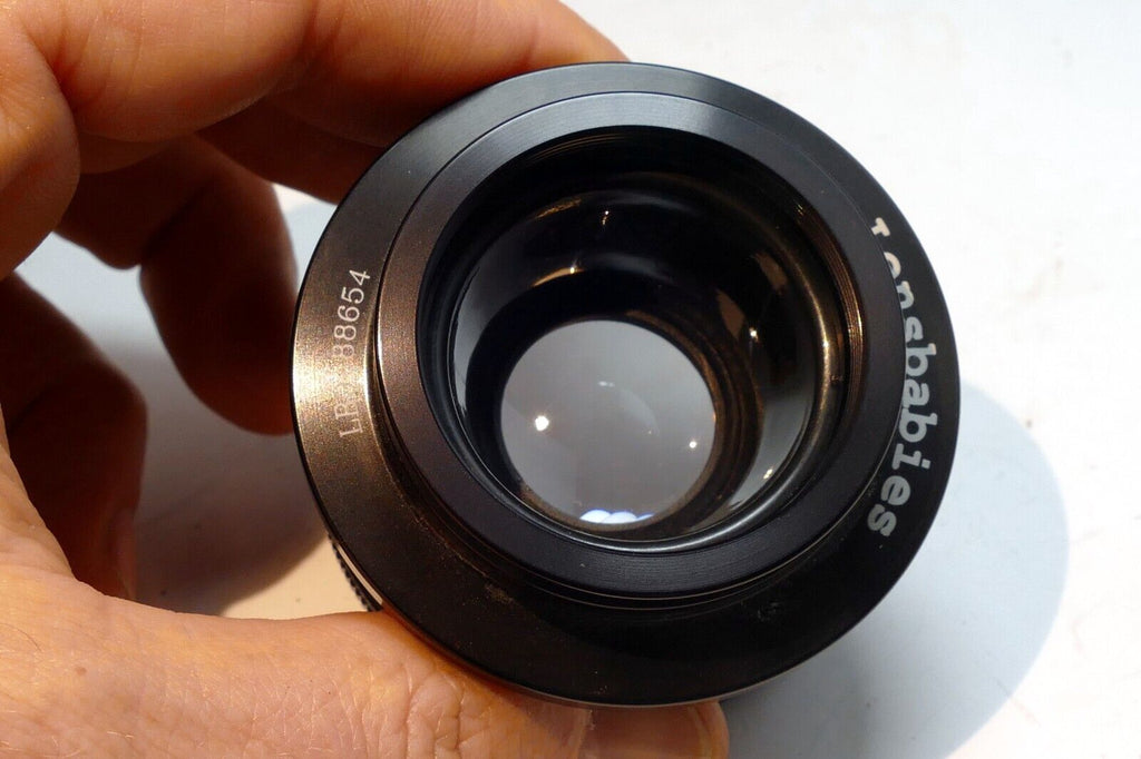 Lensbaby LBO Original Lens For  Nikon F Ai-s Mount d3500 D5500