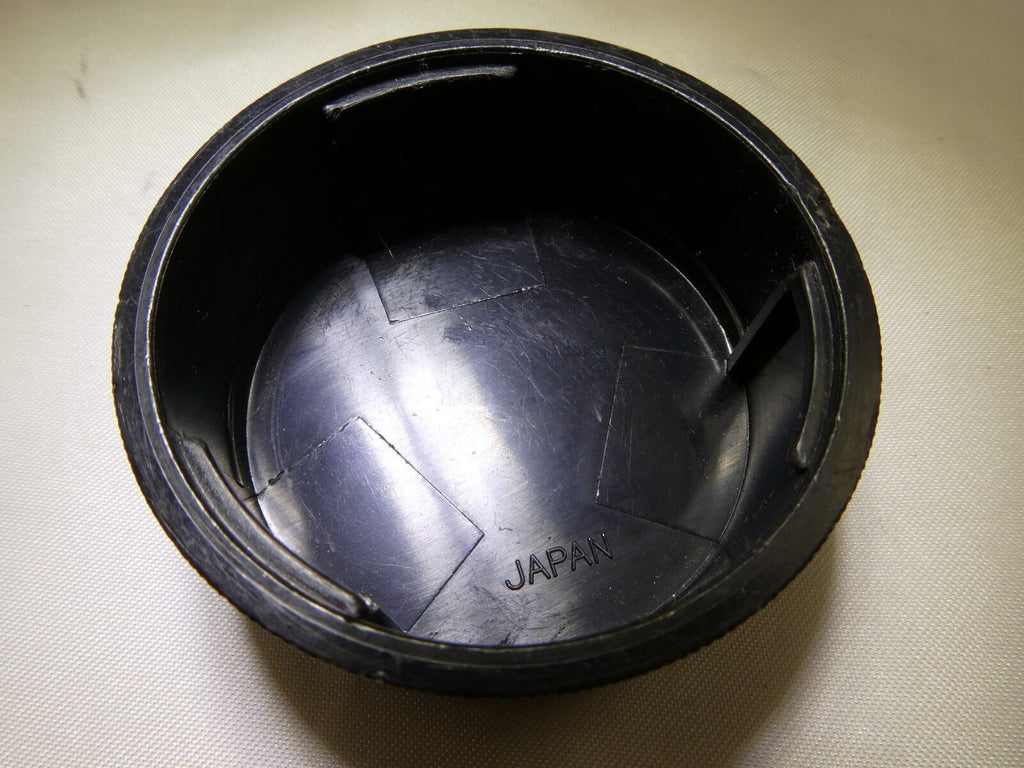 Tamron Rear Lens Cap for Nikon Adaptall 2