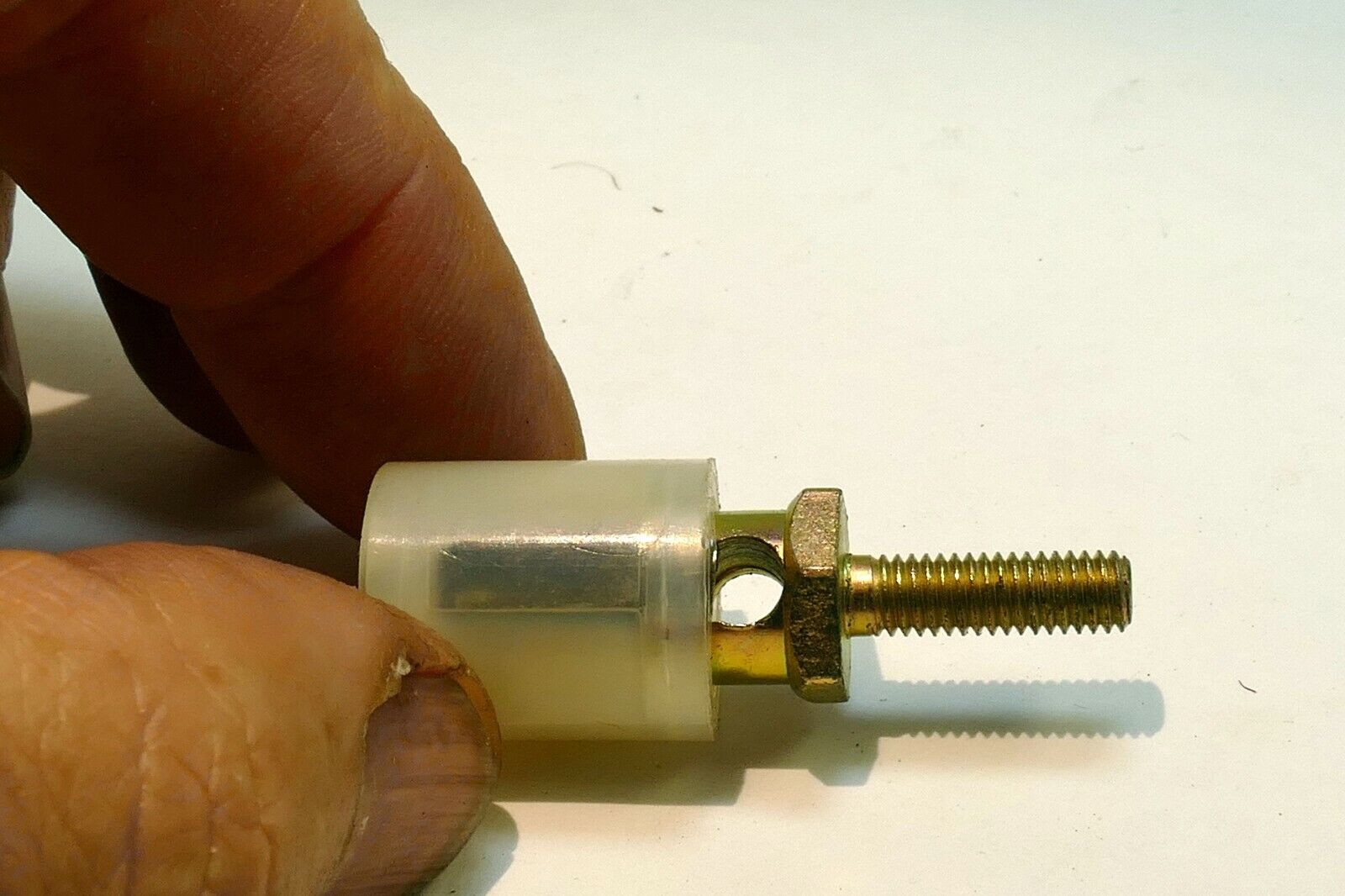 Coolant Temperature Sensor unknown brand pressure