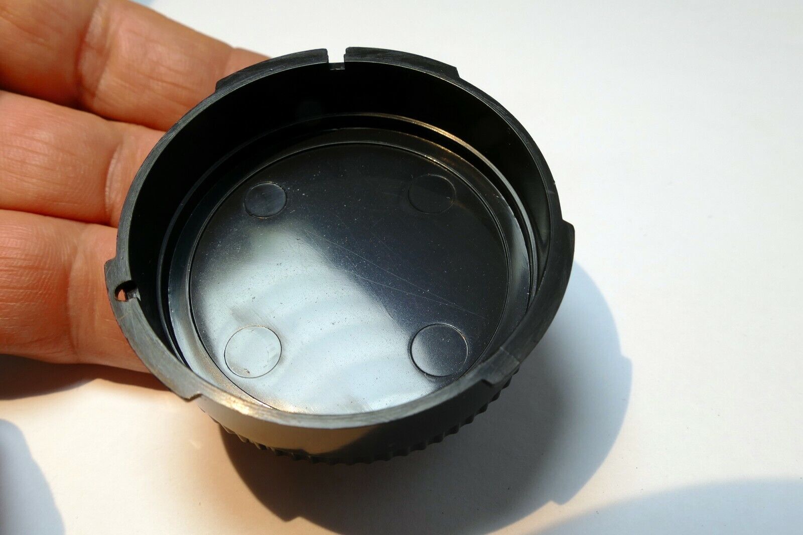 Rear Cap Replacement for Canon FD manual focus 50mm f1.4 SC SSC FD
