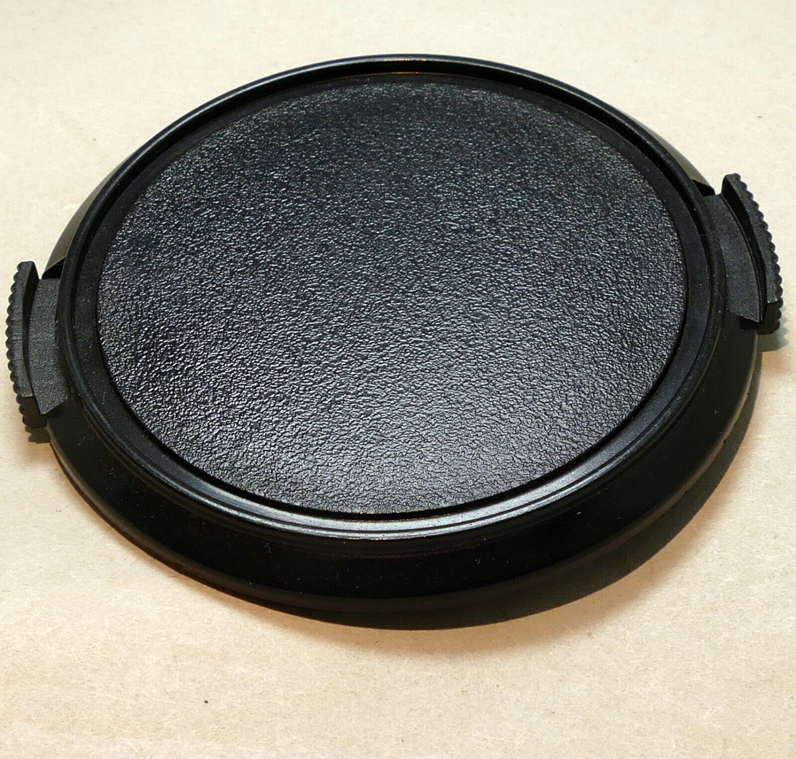 Lens Front Cap 58mm for 50mm f1.4 vintage snap on type