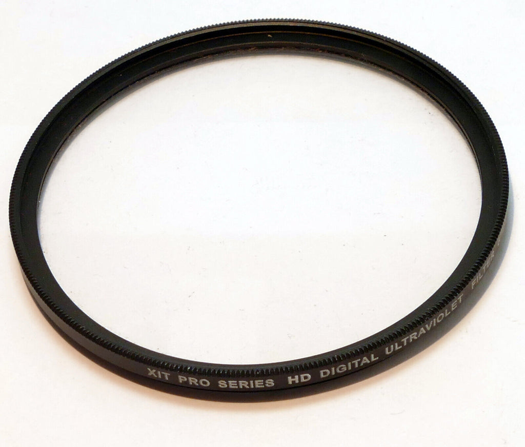 XIT PRO Series SUPER SLIM UV 67mm UV Filter Wide Angle HD digital