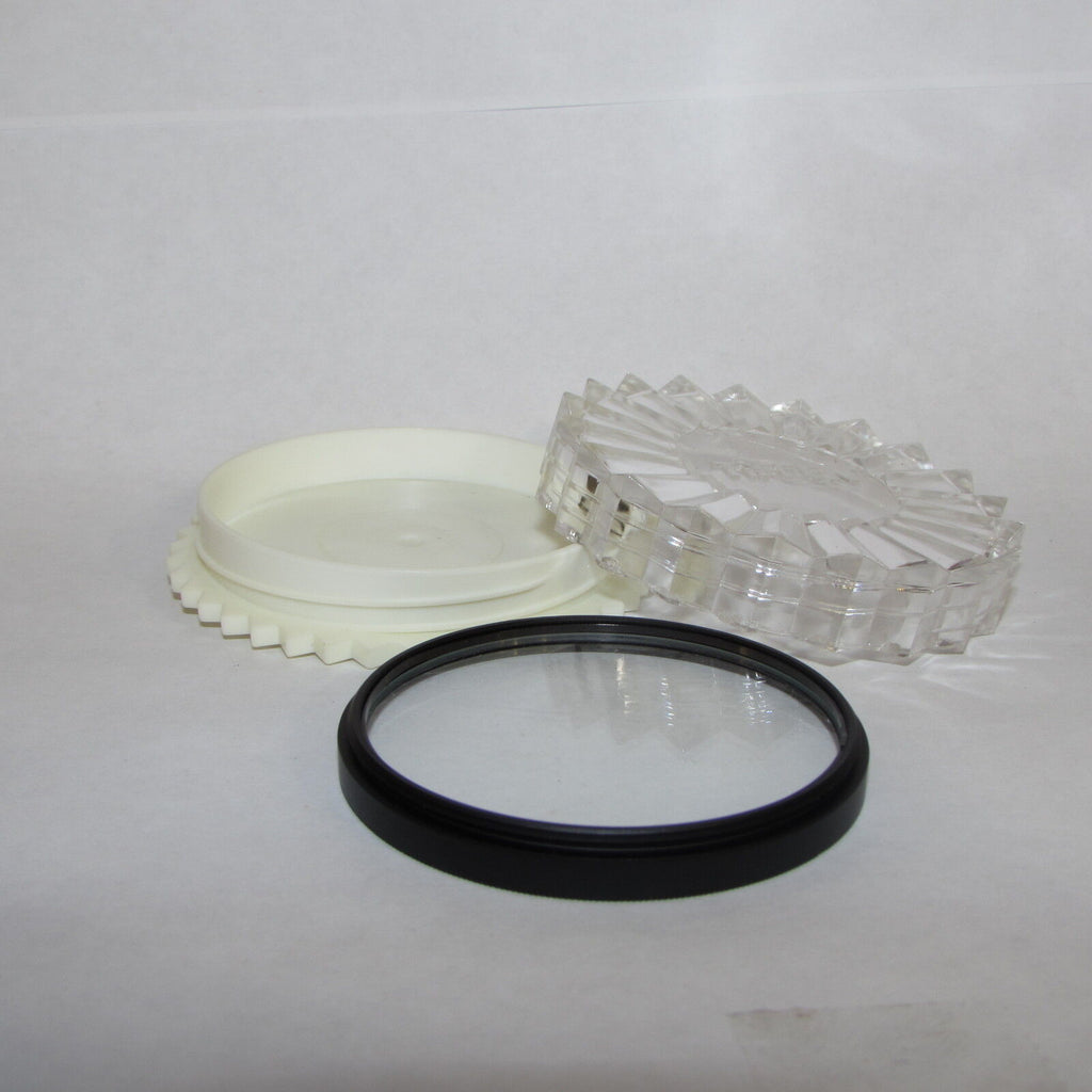 Used Promaster UV 52mm Lens Filter Made in Philippines O41157