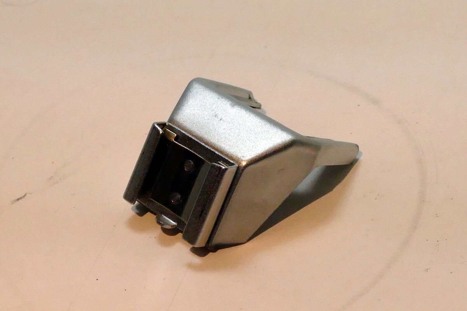Pentax Honeywell adapter Flash Coupler for 500 cameras