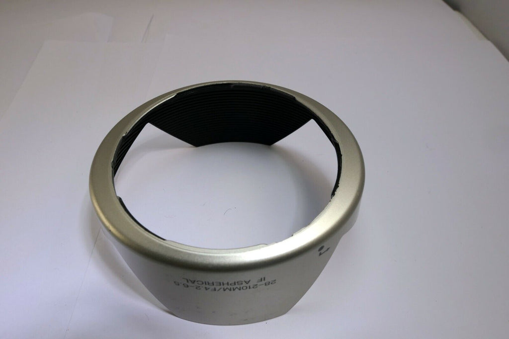 Lens Hood Shade for  Tokina AF 28-210mm f4.2-6.5 IF Aspherical Lens
