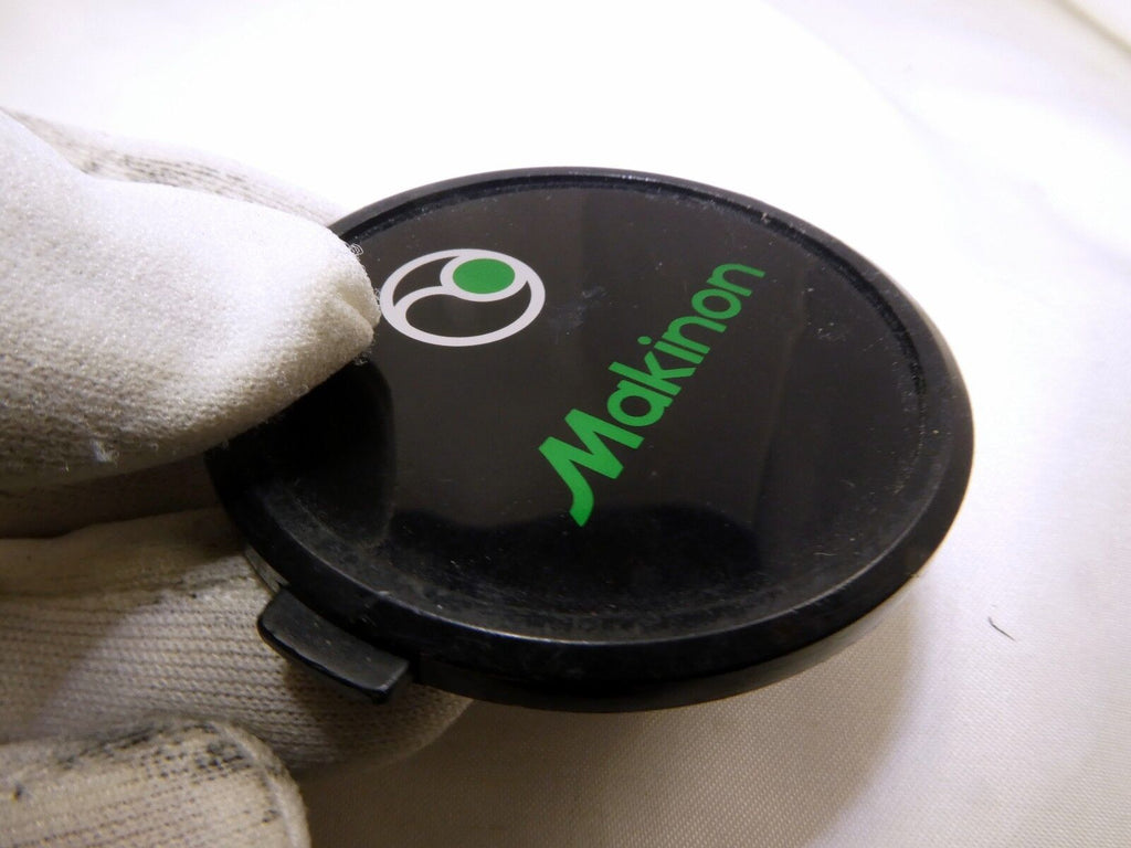 Makinon 55mm rim Front Lens Cap Snap on type