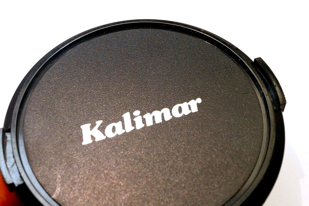 Kalimar  Front Lens Cap 67mm Snap on type