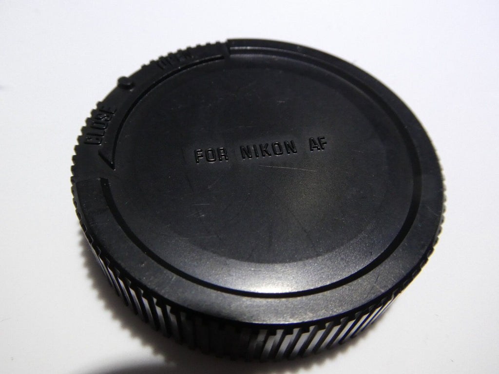 Tamron Rear Lens Cap for Nikon AF AF-S lenses 12-24mm