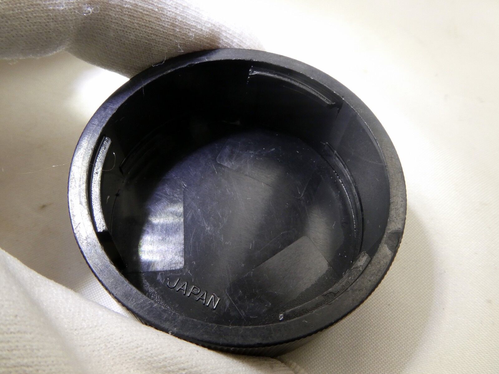Tamron Adaptall 2 REAR Lens Cap For Nikon manual focus Ai-s