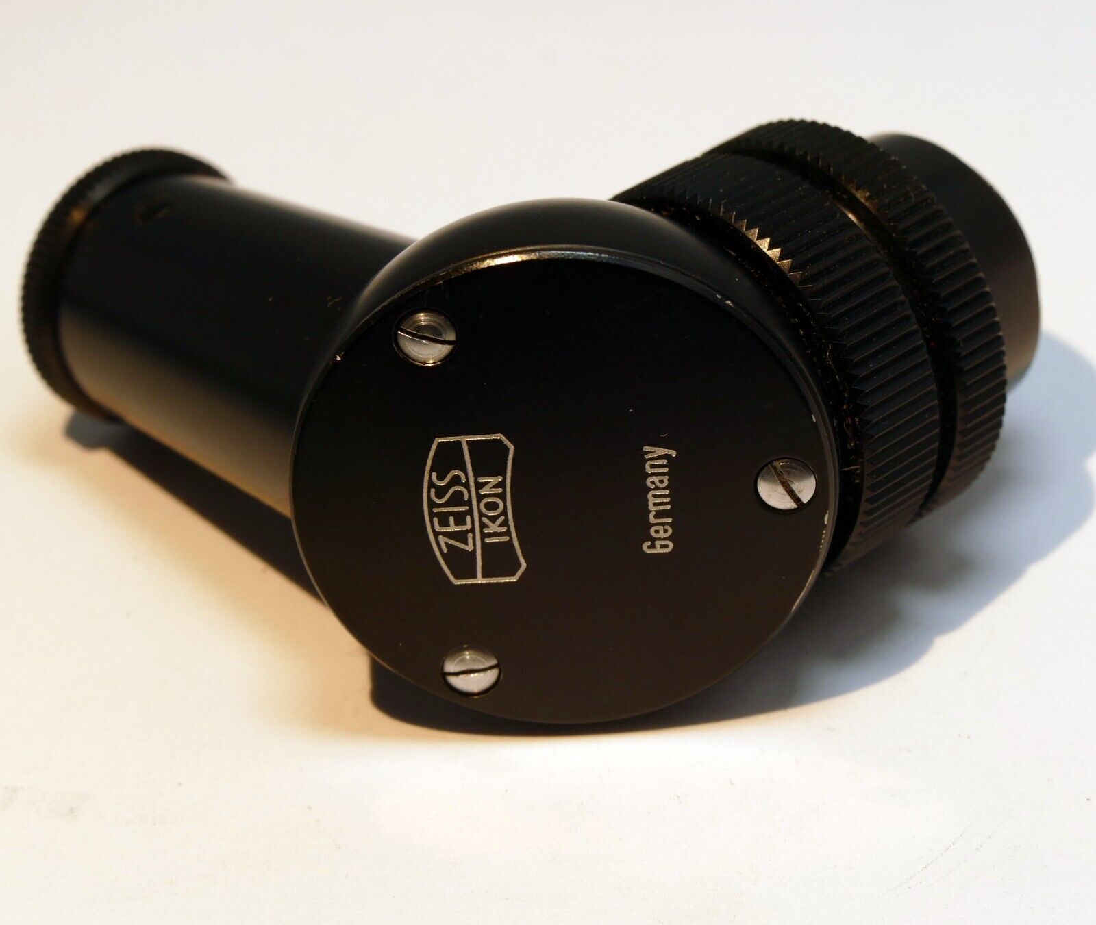 Contax Zeiss Ikon Scope 20.1634 Angle Finder Viewfinder 17mm thread