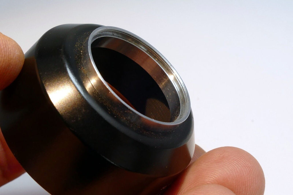 Kenko Lens Hood Shade with female threads K6/22 Retina