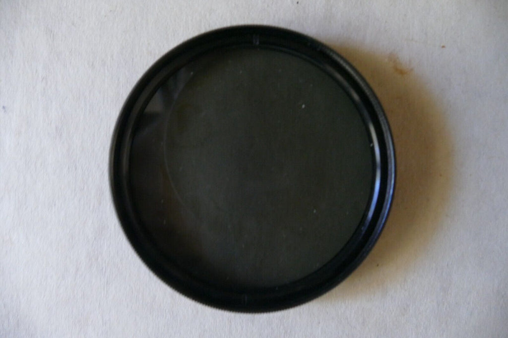 Vivitar 55mm Polarizing Filter Japan