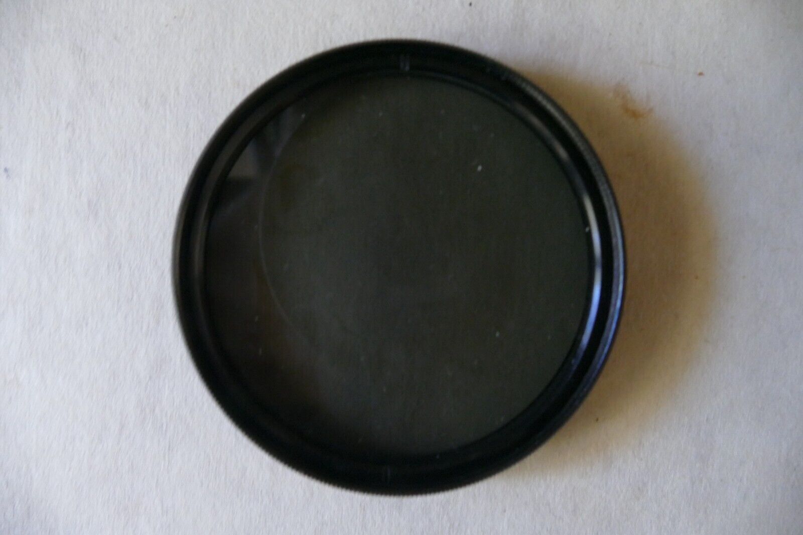 Vivitar 55mm Polarizing Filter Japan