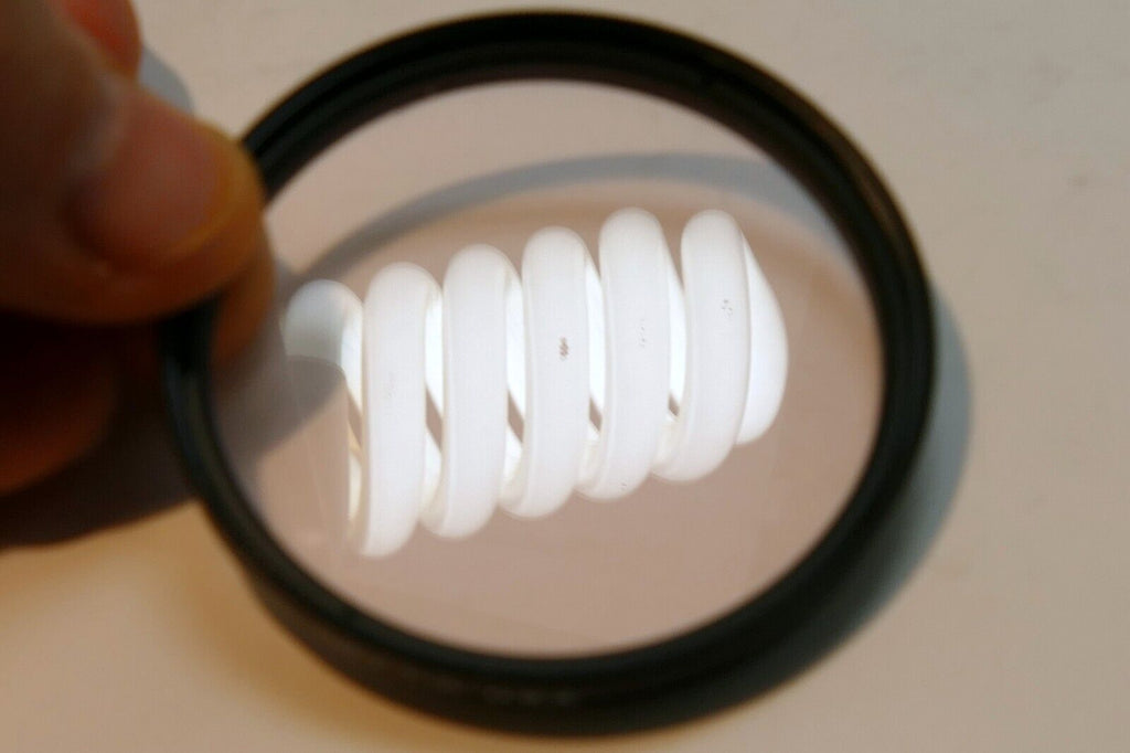 Tiffen Skylight 1A 55mm Lens Filter made in USA