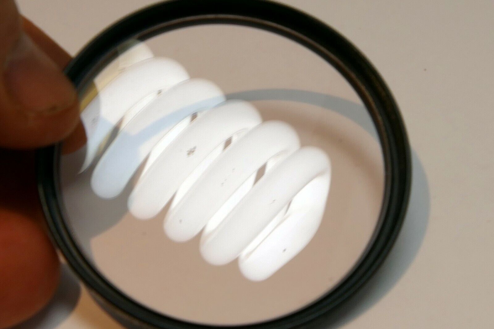 Promaster  55mm Filter Skylight 1A sky