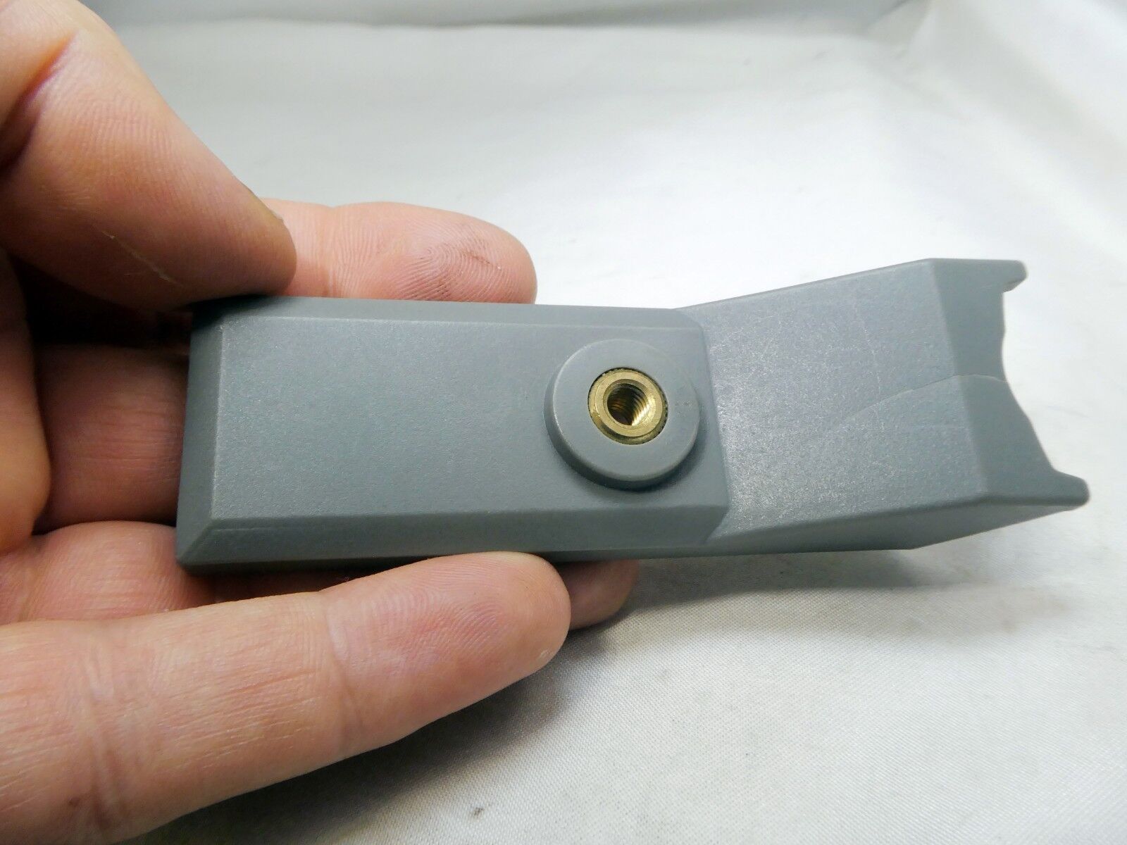 Flash adapter for  bracket 2715 made in Japan