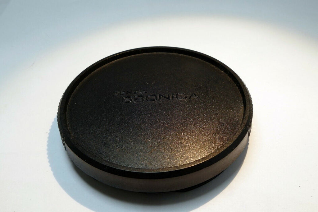 Bronica ETR ETRS ETR-Si Camera Body Cap cover Genuine OEM 645