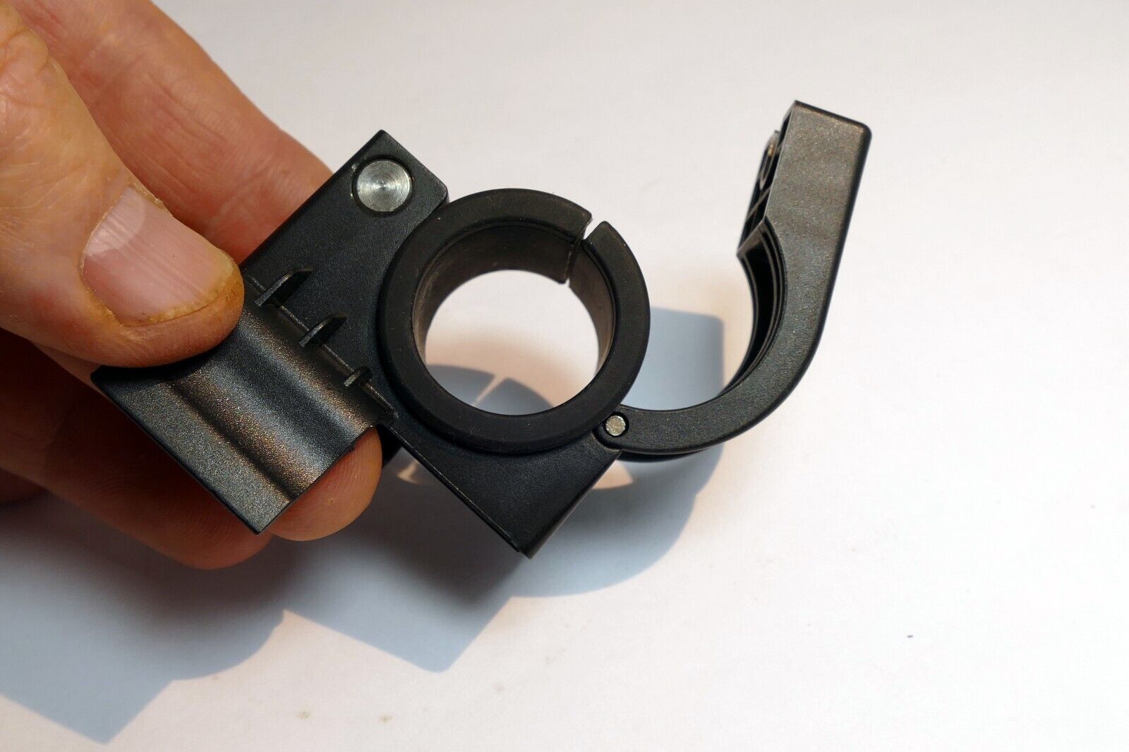 GoPro camera Bicycle motorbike adapter Holder stand Hero 4 5 5 6