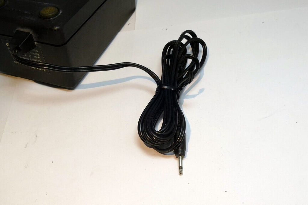 Nikon MH-2 Quick Charger Ac100V – DC20V 91-23504 MH-2 (missing AC wall cable)