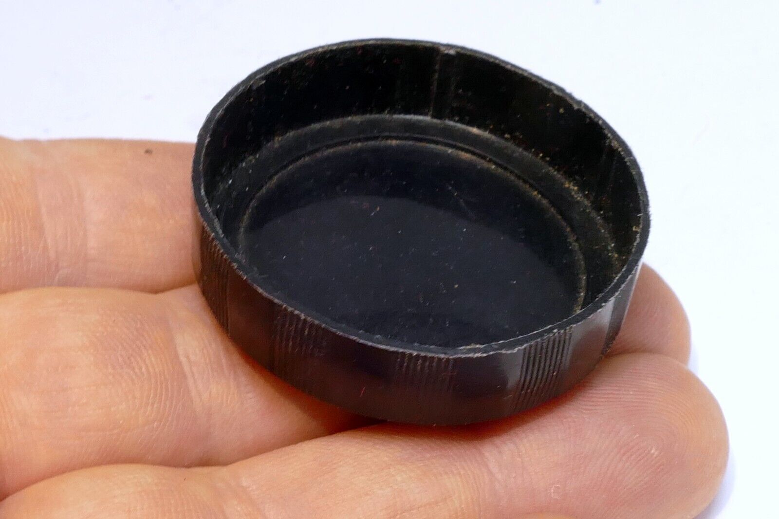 M42 rear cap for Vivitar 50mm f1.9 lens f1.7 f1.8 f2