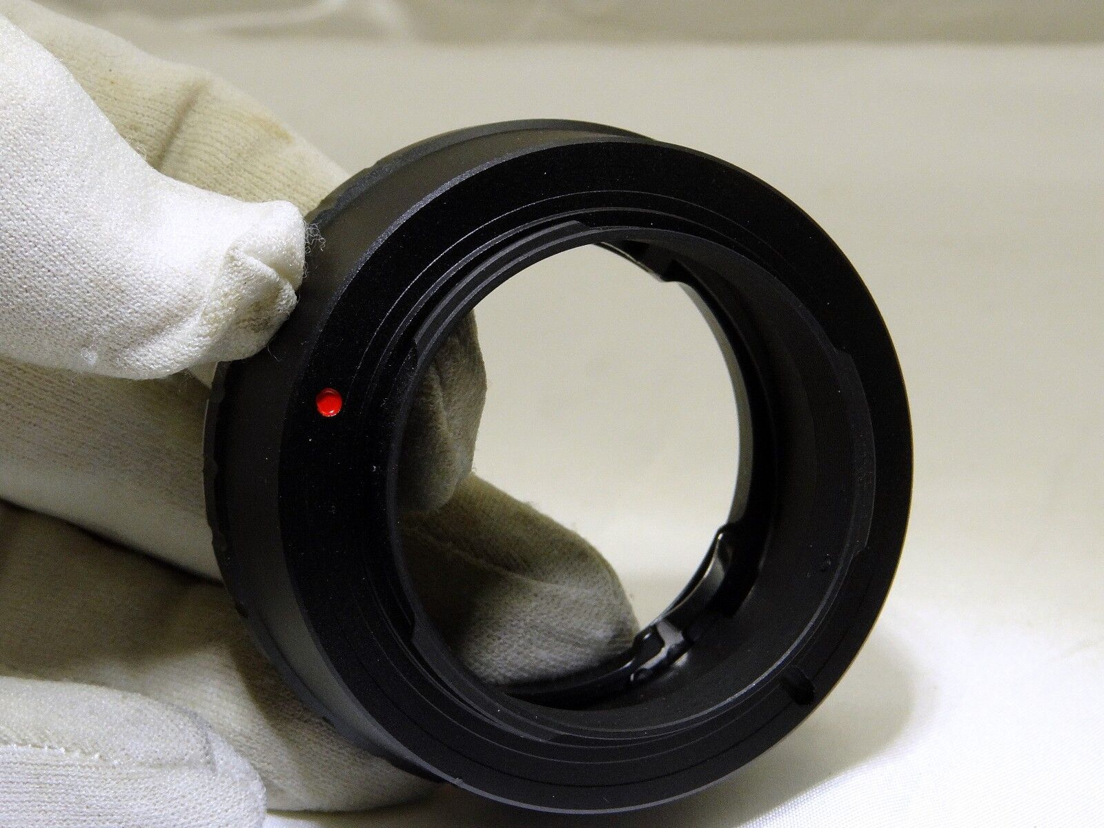 Minolta MD MC SR Lens to Sony E Camera mount adapter NEX ILCE a6000 a6600 a6500