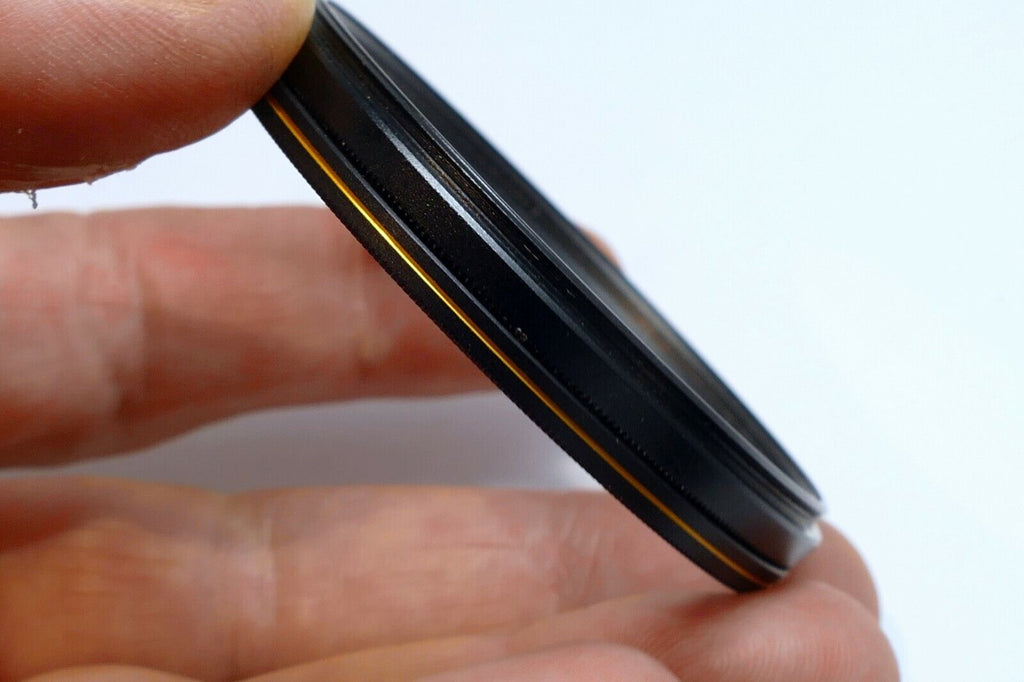 Fotasy PRO1-D Lens Filter screw in 58mm  MC UV Wide band