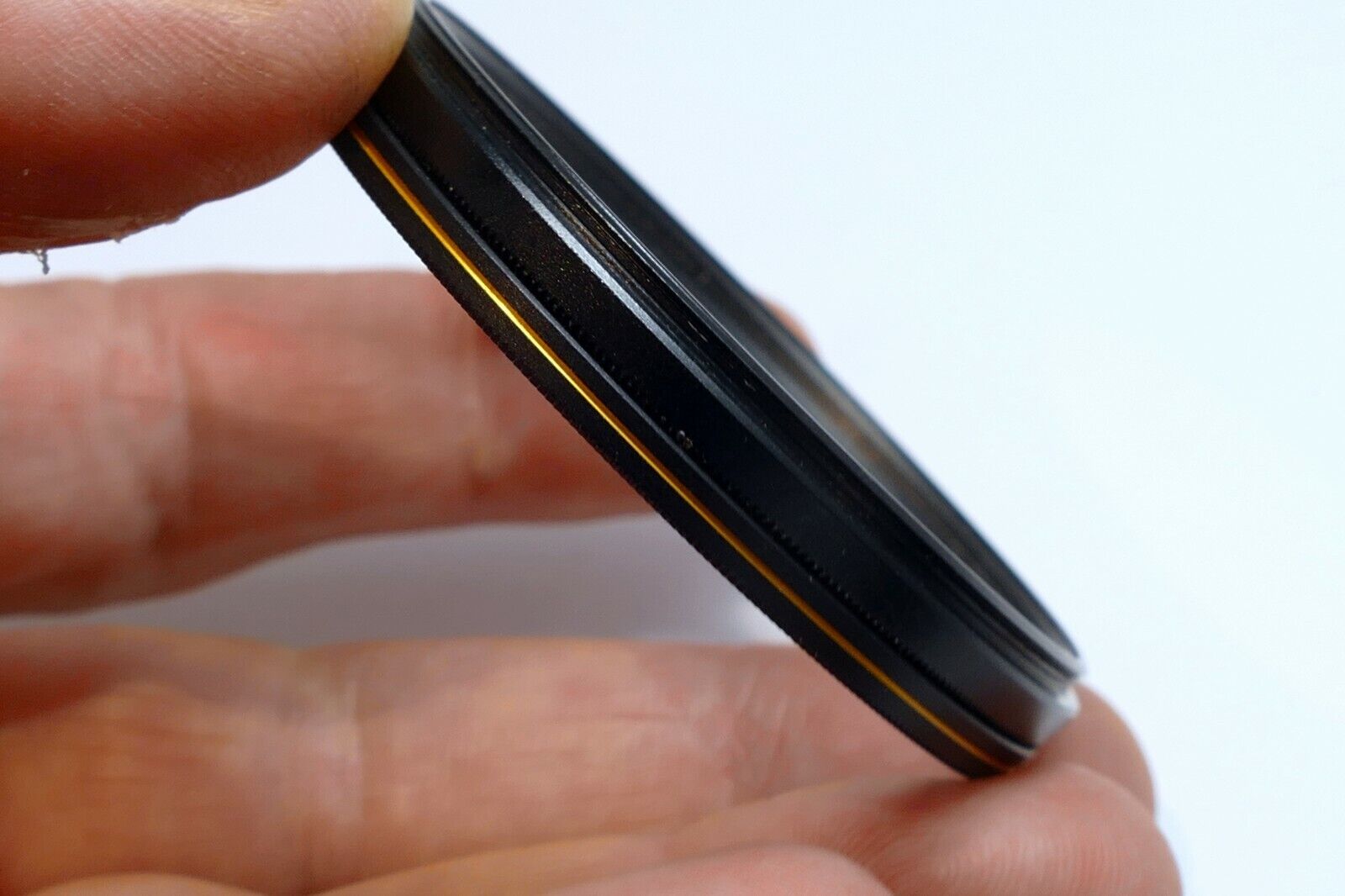 Fotasy PRO1-D Lens Filter screw in 58mm  MC UV Wide band