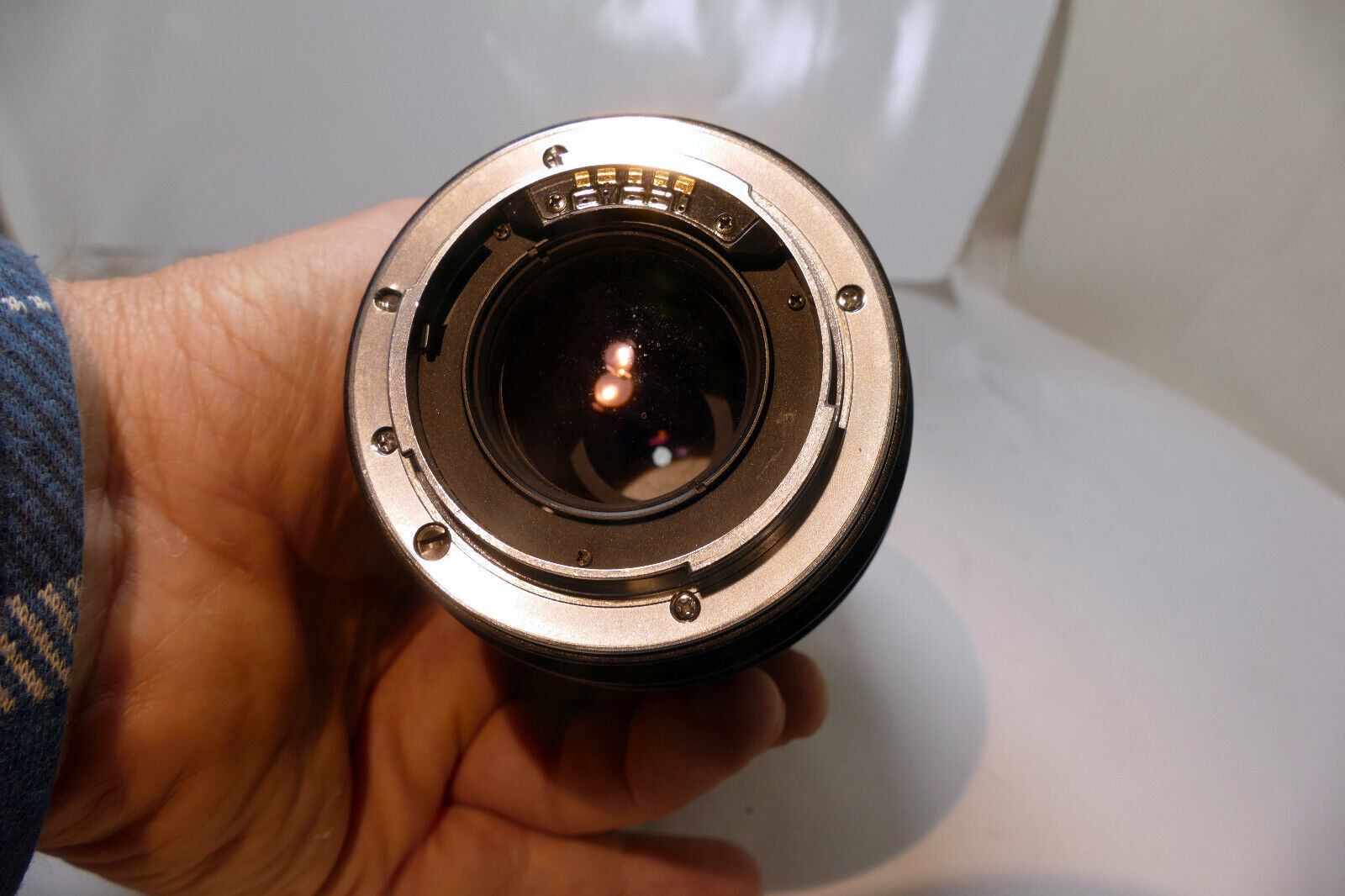 Minolta 70-210mm f4 AF Lens SONY A mount α37 α67 α57 α58 α68 beercan  works good