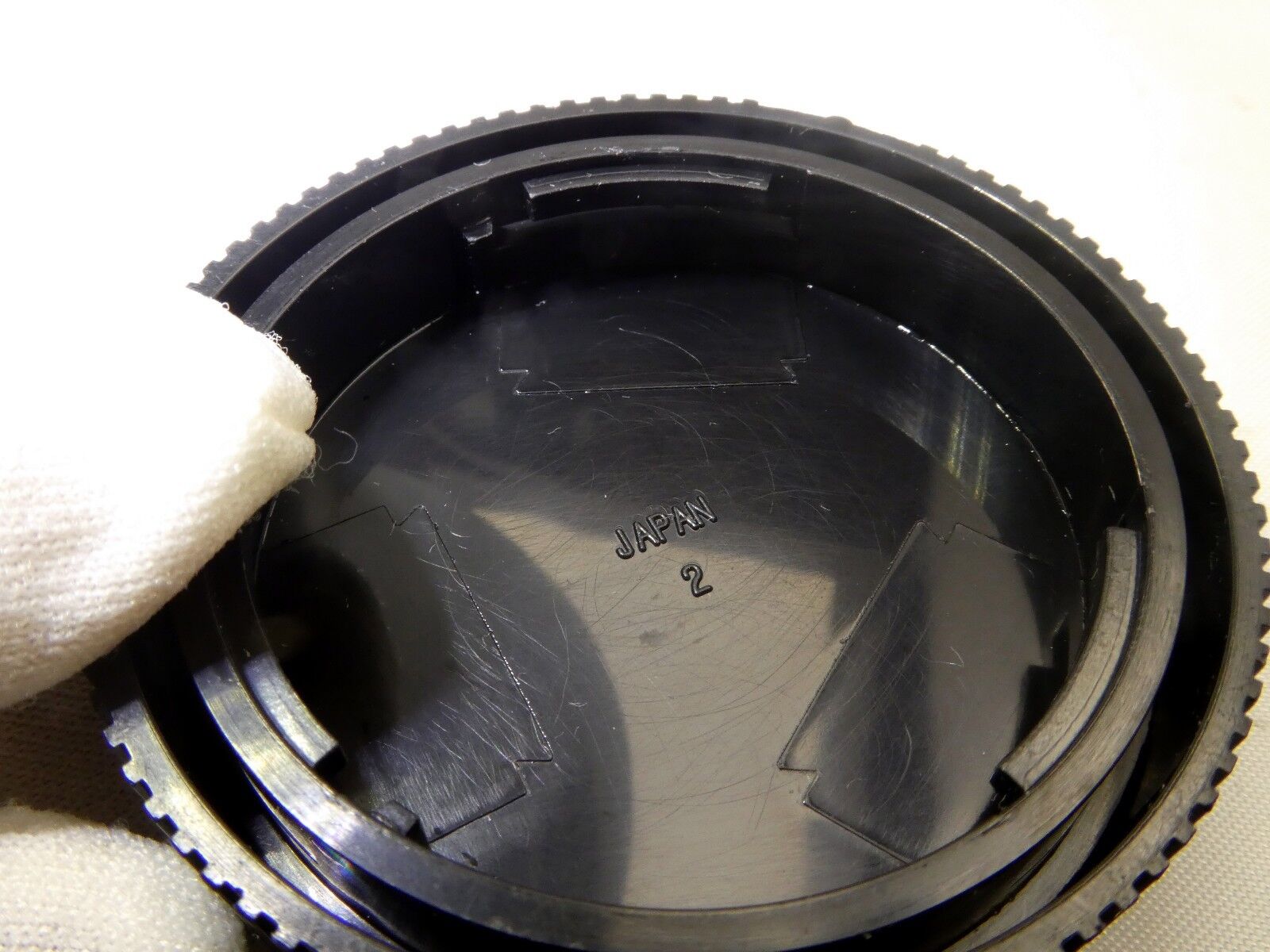 TAMRON REAR Lens Cap For Nikon 90mm 70-200mm f2.8 Di LD AF