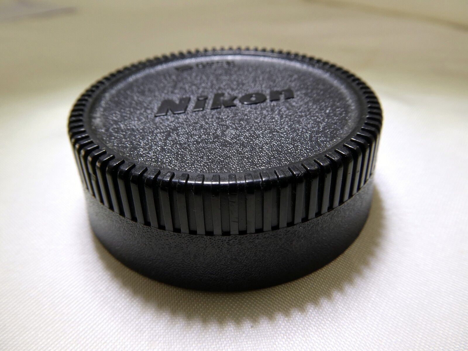 Nikon LF-1 Rear Lens Cap Genuine Nikkor Ai Ai-s