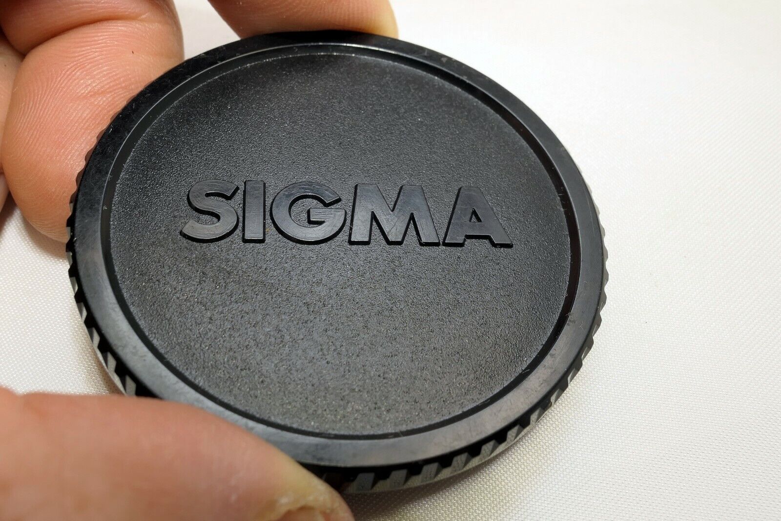 SIGMA Body Dust Cover Cap for Pentax K PK Cameras *ist KX K2 K1000 Bayonet mount