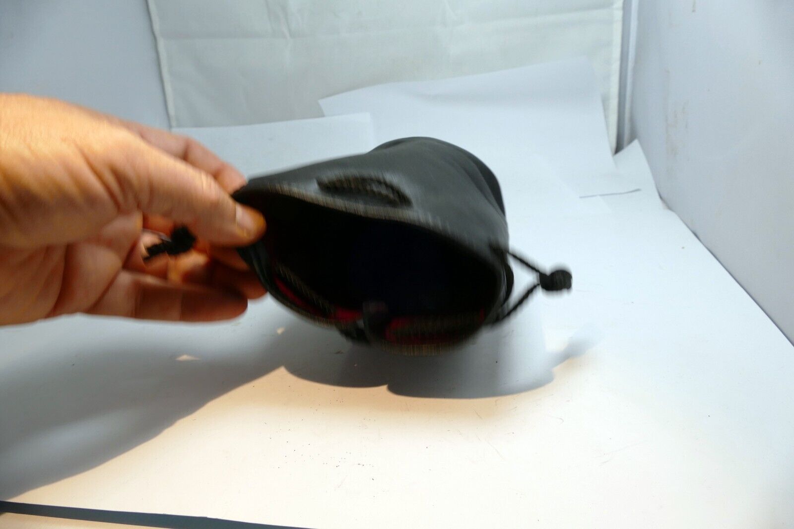 Canon Soft Lens Case Pouch  for 50mm f1.4 - OEM