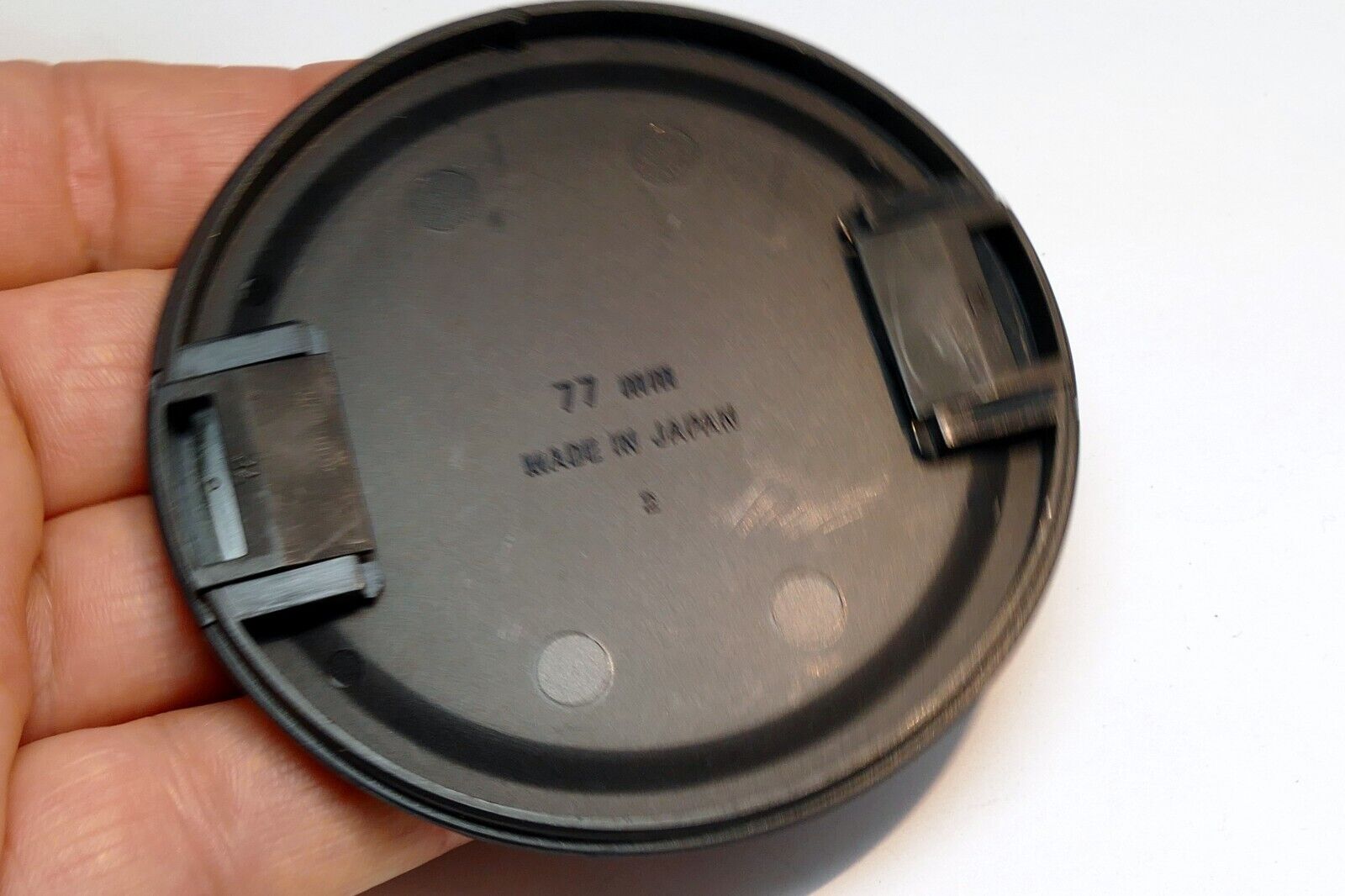 Sigma  77mm rim Lens Front Cap for APO HXS EX