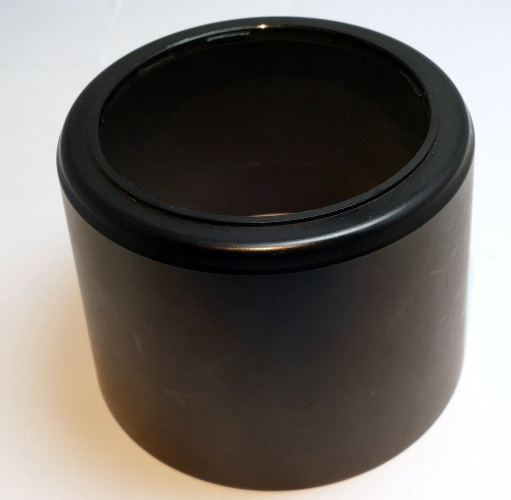 62mm Lens Hood Shade for   70-300mm Telephoto Bayonet twist on type