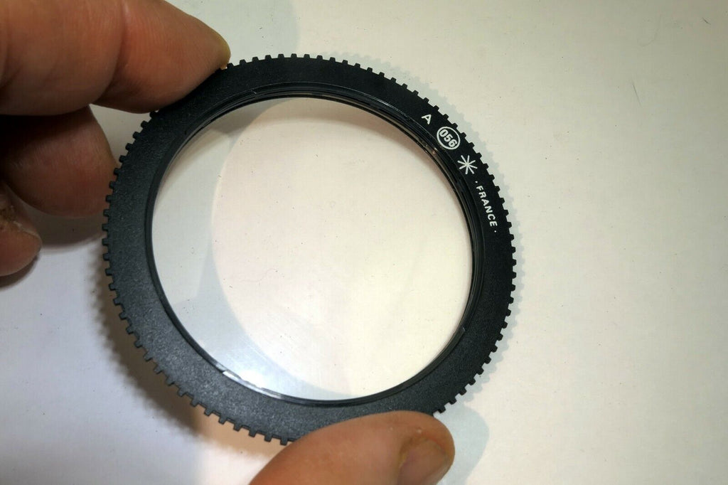 Cokin Star 8 A 056 Cross Screen SC filter Eight Star A series Square made France