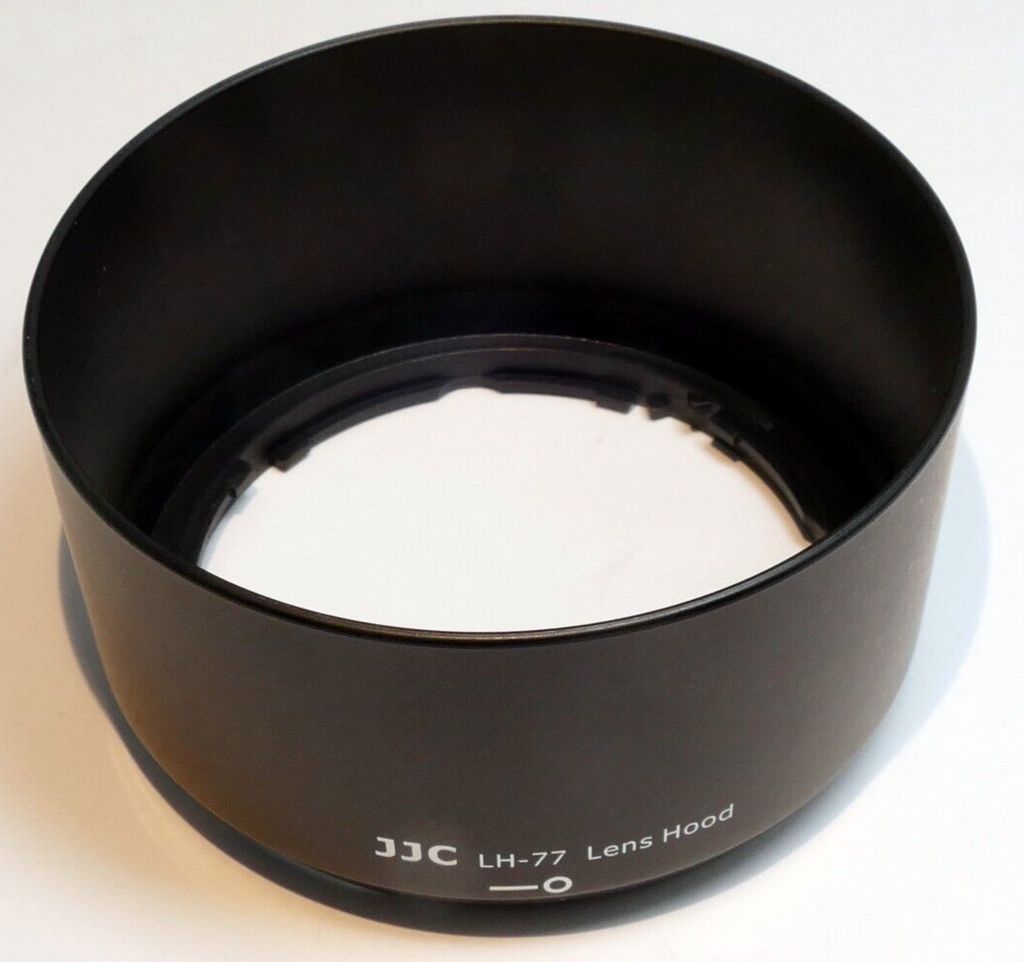Replacement Lens Hood for Nikon AF-P DX NIKKOR 70-300mm ED VR Shade