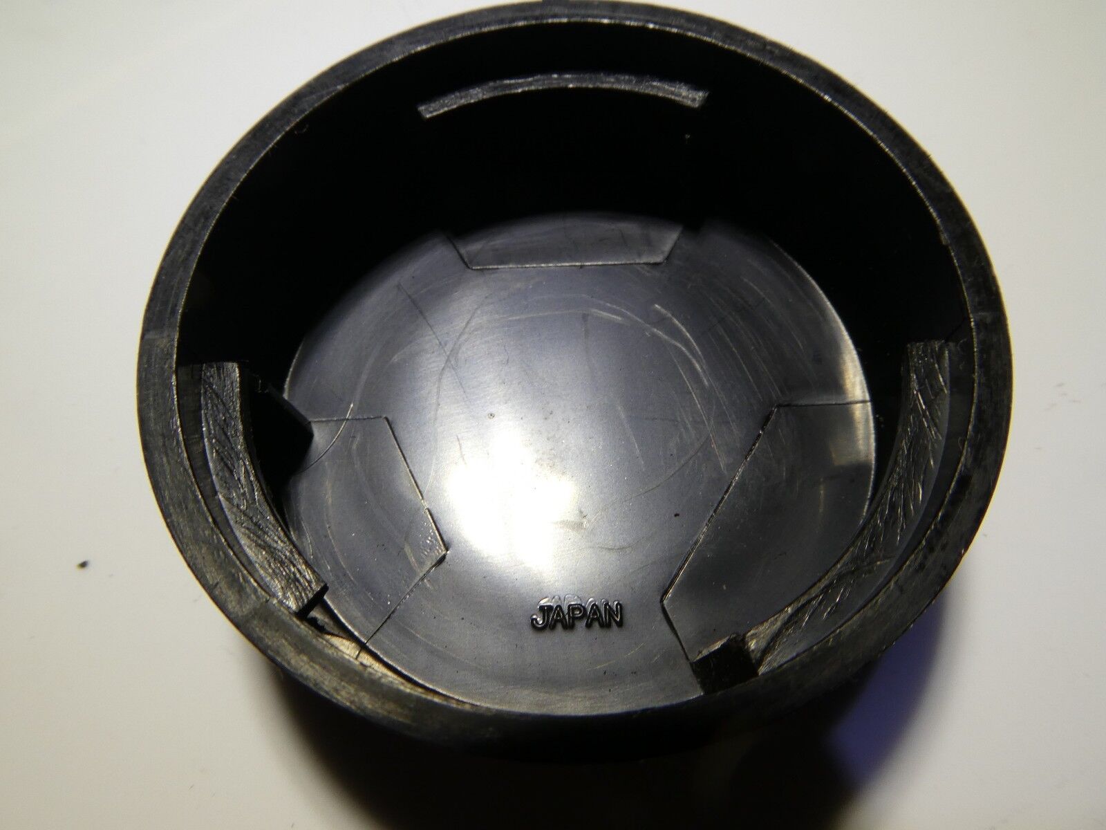 Sigma Lens Rear Cap Minolta SR MC MD manual focus