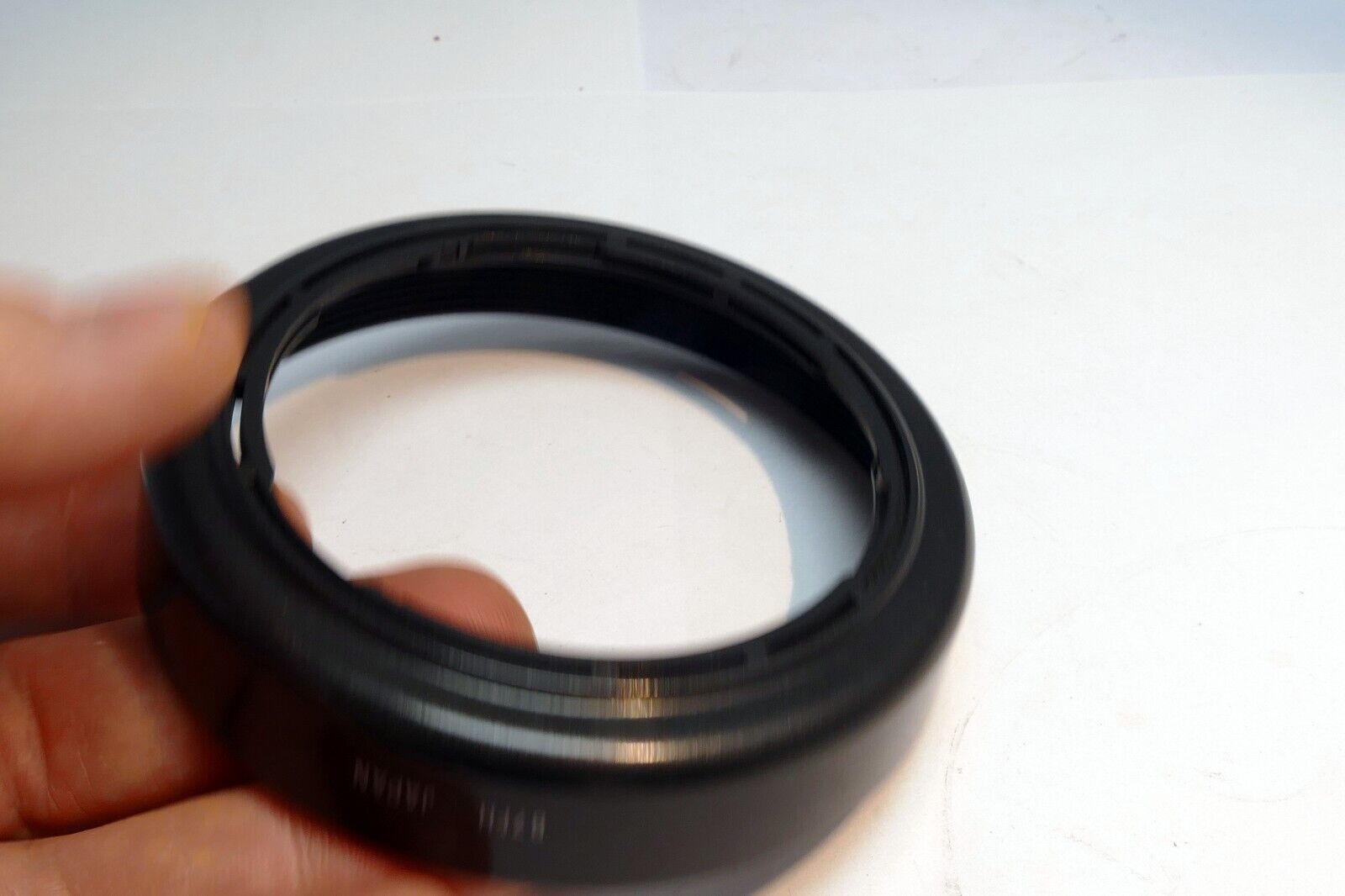 Tamron BFH Lens Hood Shade for AF 24-70mm F/3.3-5.6 Aspherical 73D (62mm rim)