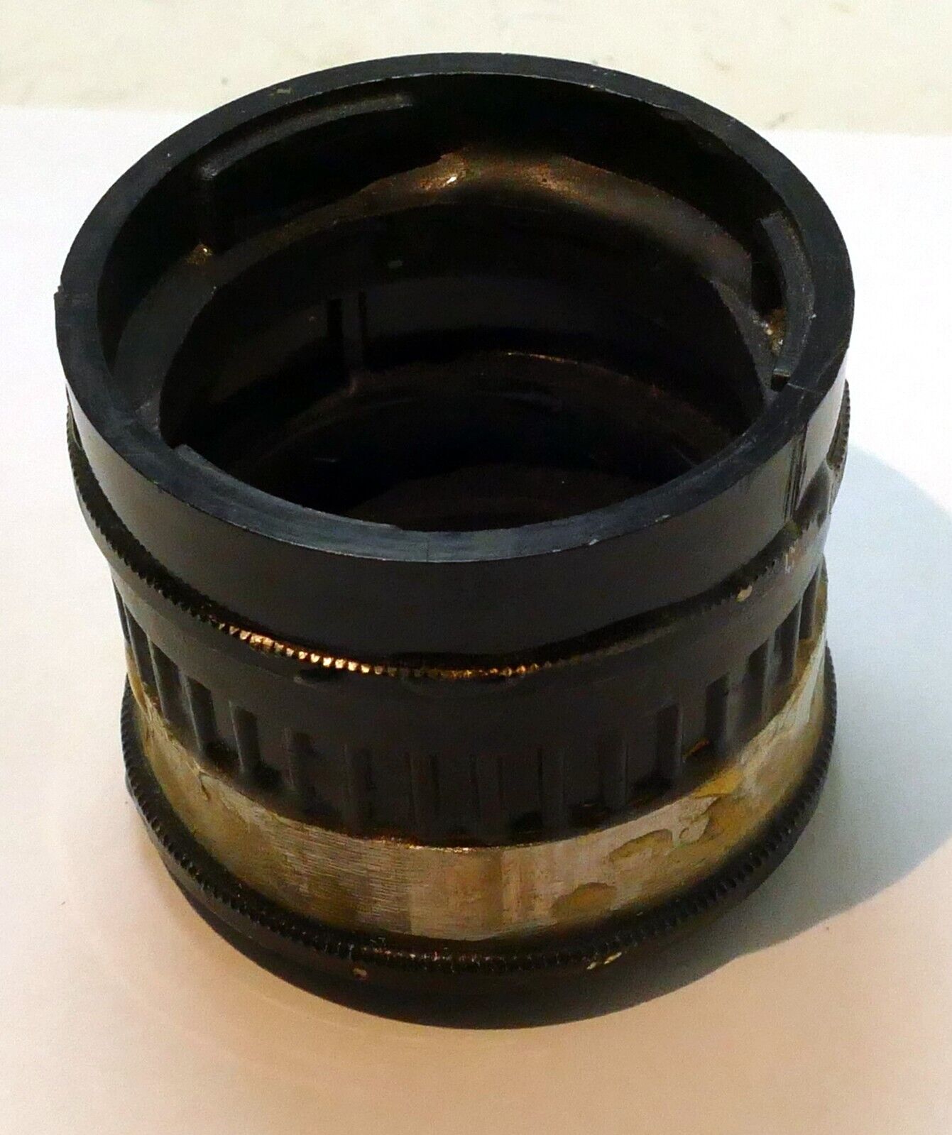43mm Macro Tube Close up  for Nikon F lens Non Ai mount micro (DIY)