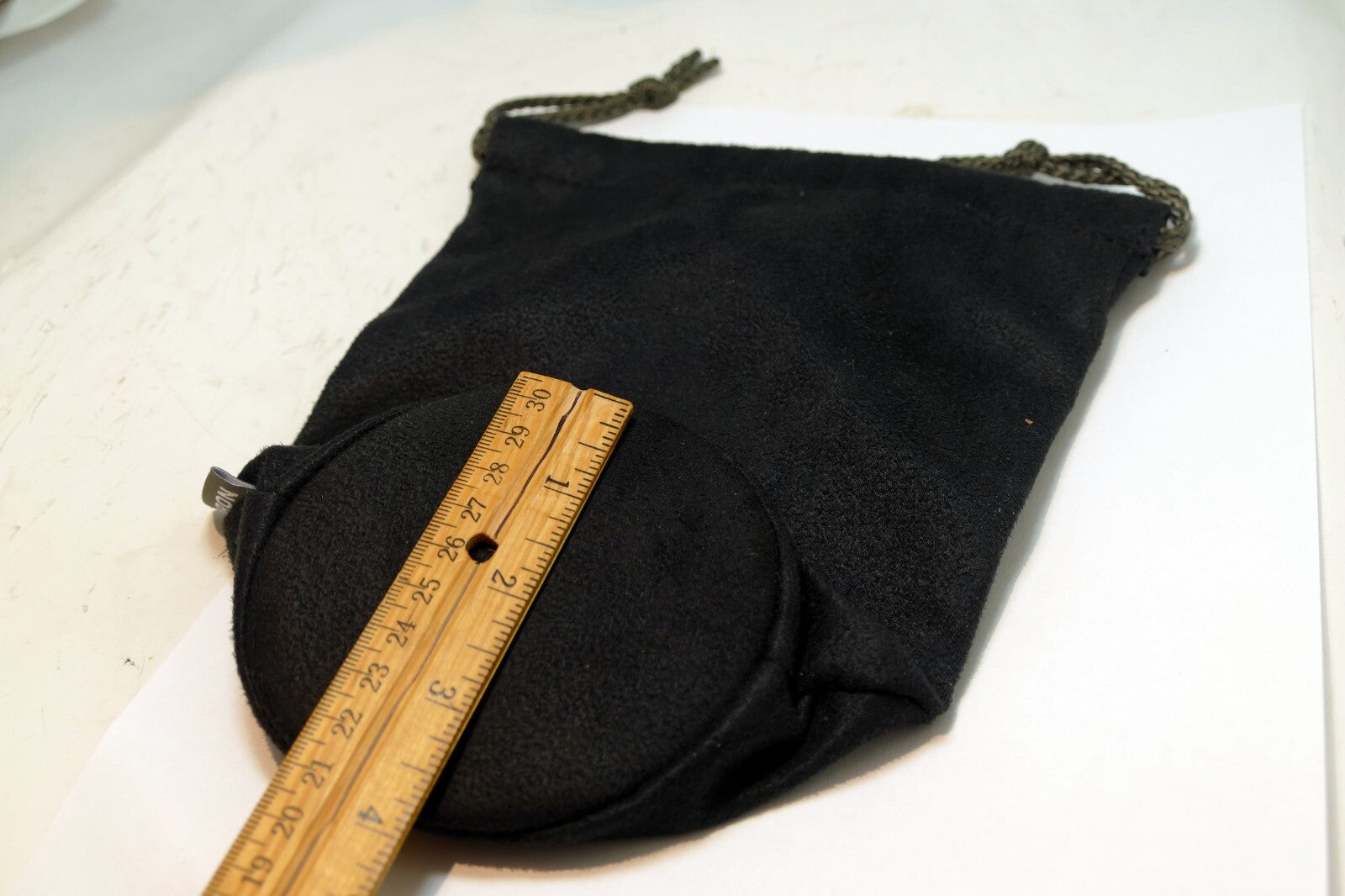 Tamron Lens Case Protective Pouch for 24-70mm 28-75mm f2.8 Di  Genuine OEM