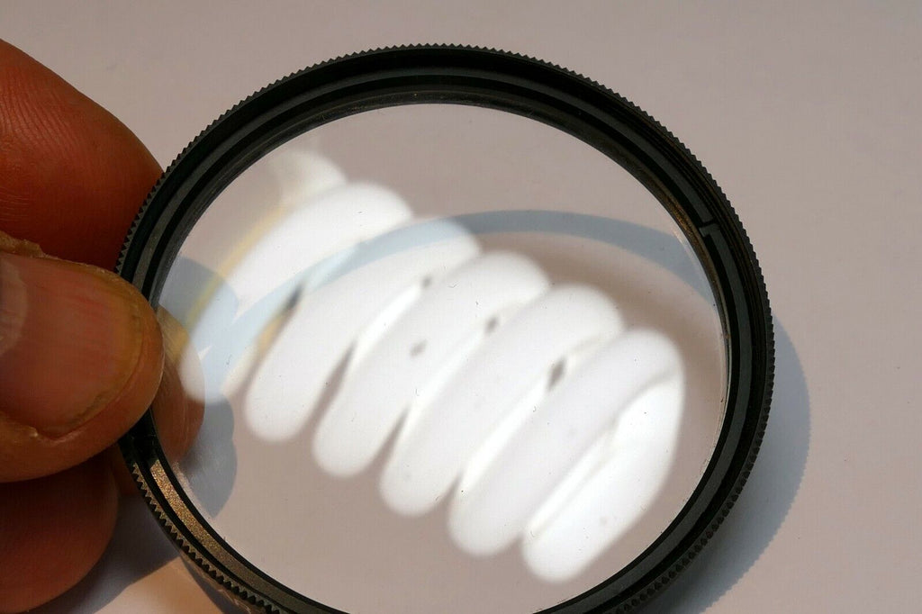 Sakar UV Haze 55mm Filter   - excellent condition