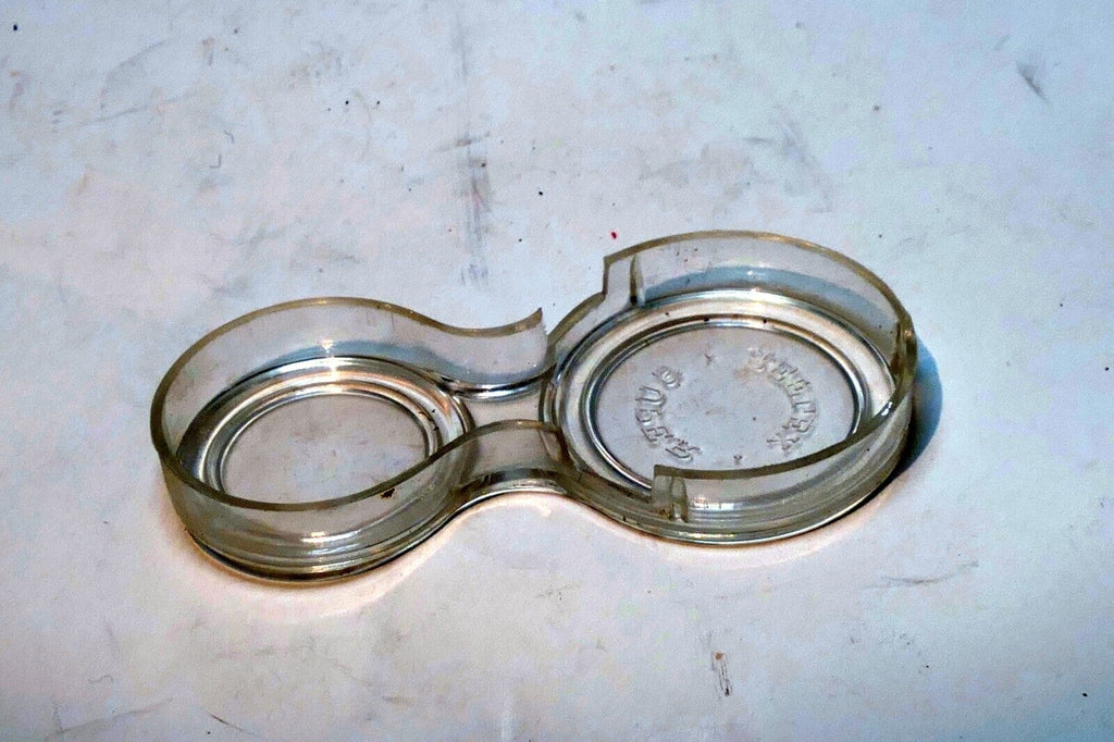 Halina-Viceroy Front Cap slip on for TLR Super Reflex camera