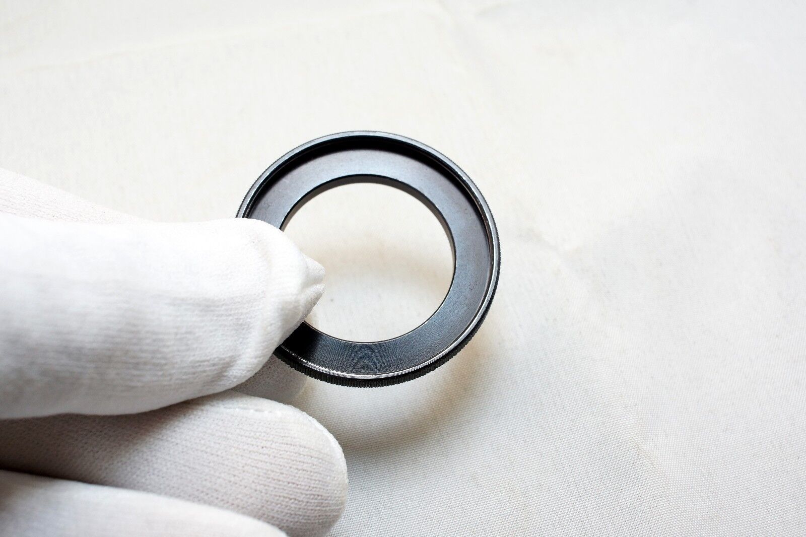 27mm OD Lens ring adapter vintage