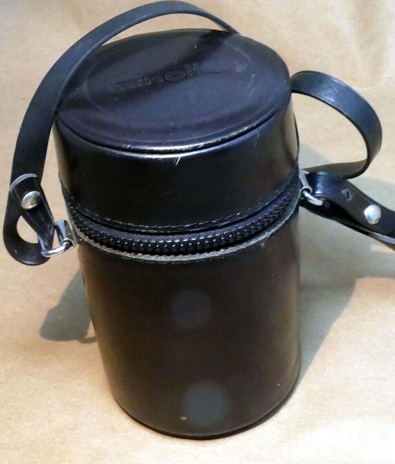Case for Minolta 135mm f2.8 MC MD  genuine OEM