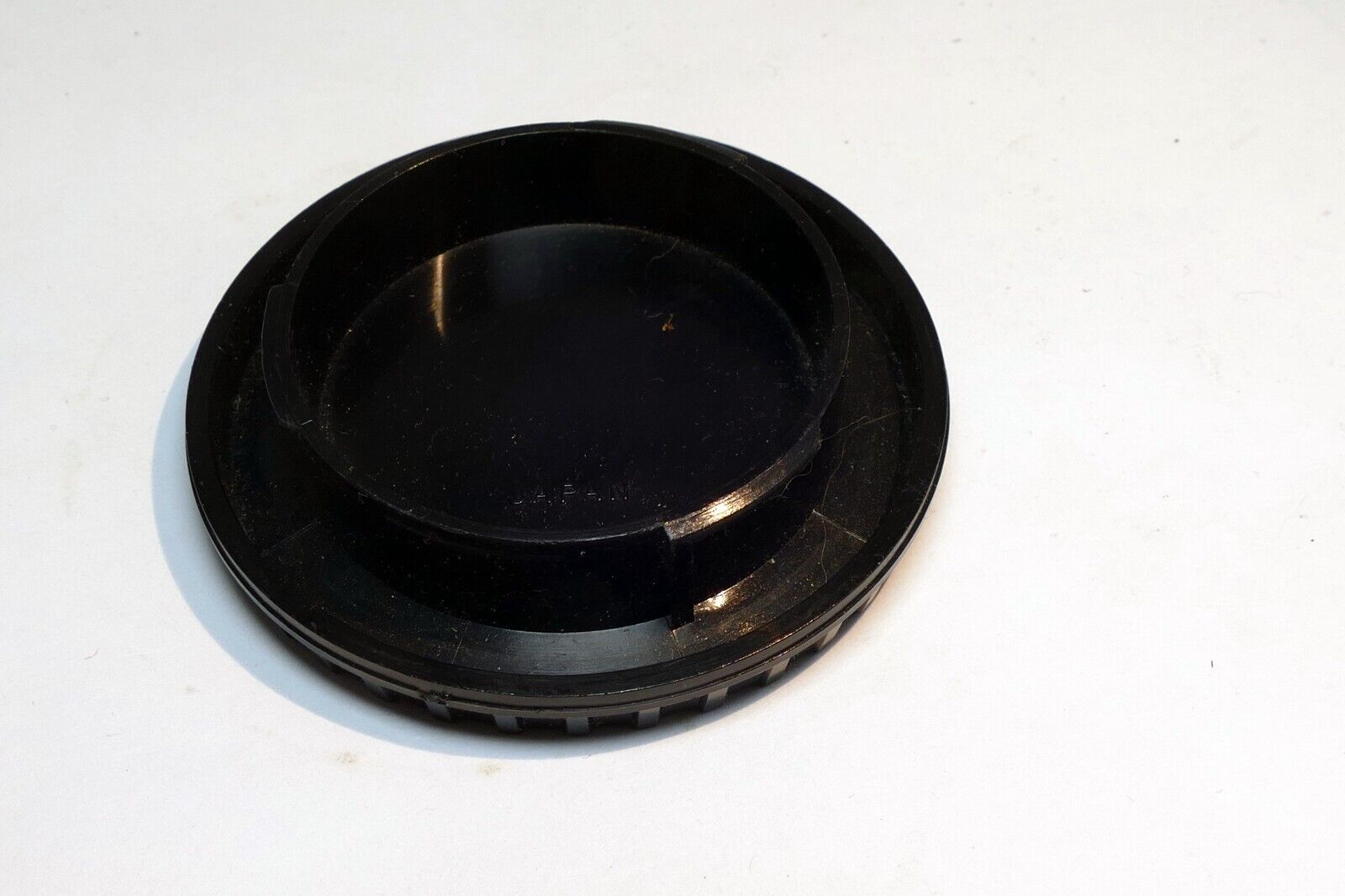 Camera Body Cap for Minolta MC MD X SRT cameras or Teleconverter 2X front cap